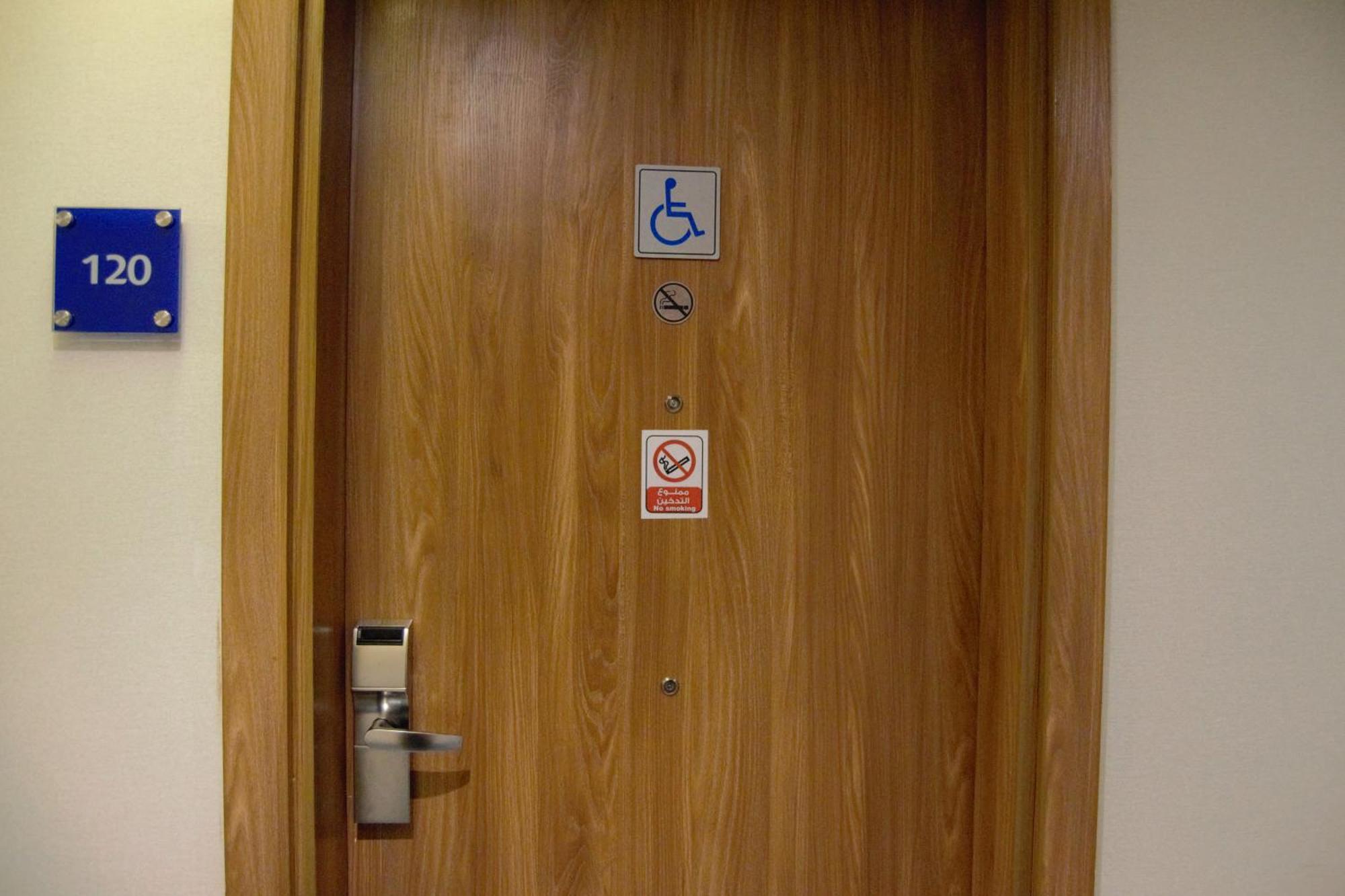 Best Western Plus Buraidah Exteriör bild