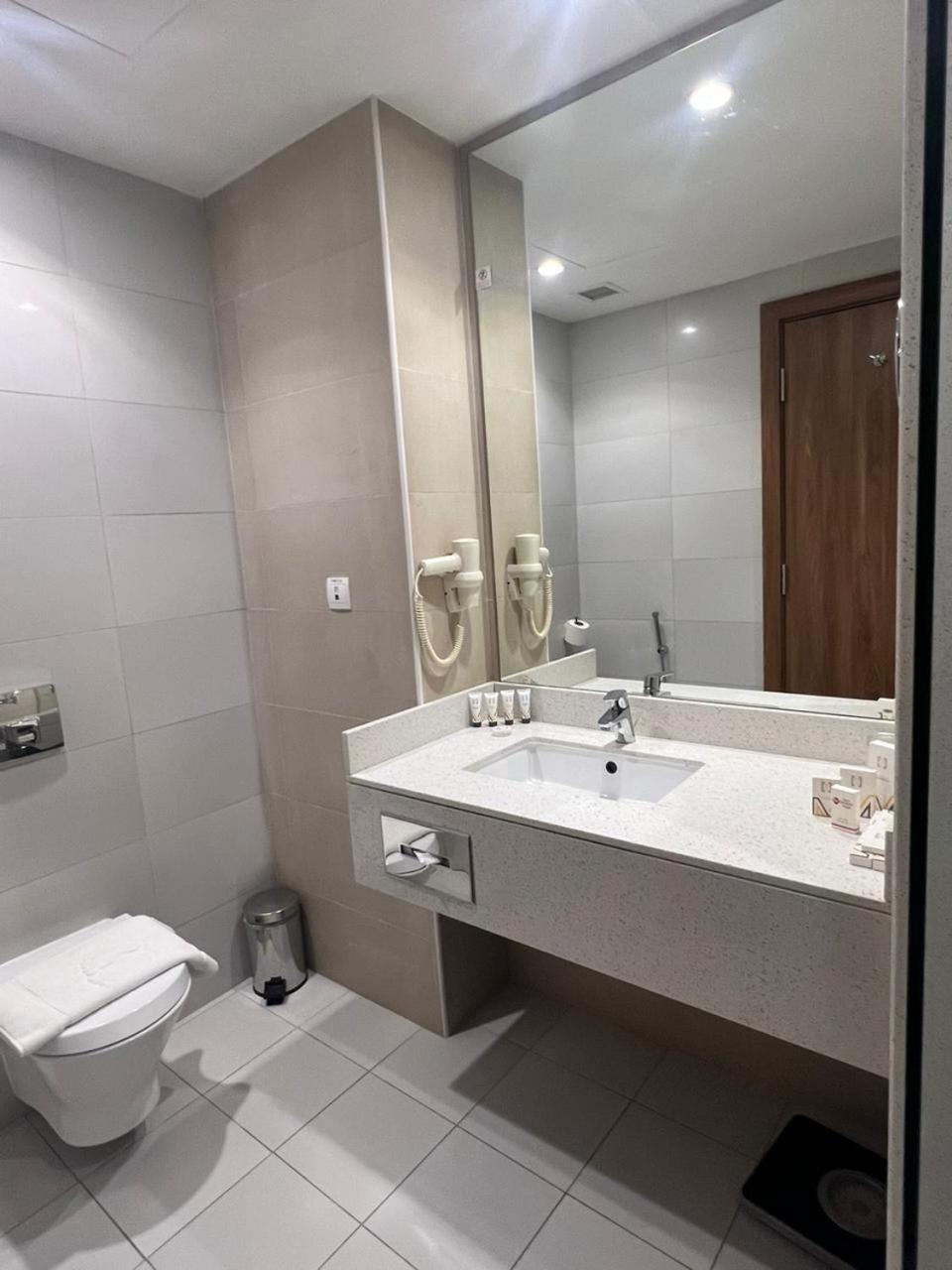 Best Western Plus Buraidah Exteriör bild