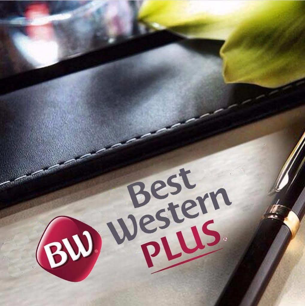 Best Western Plus Buraidah Exteriör bild